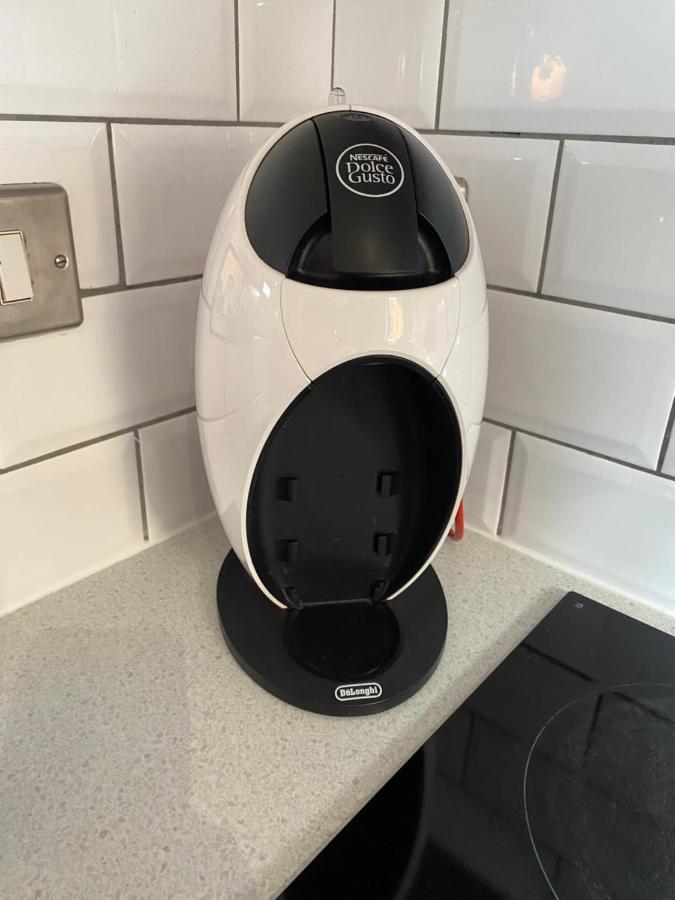 City Centre Modern Studio Apartment - Westone Free Wifi, Gym Access, Netflix Sheffield Exteriér fotografie