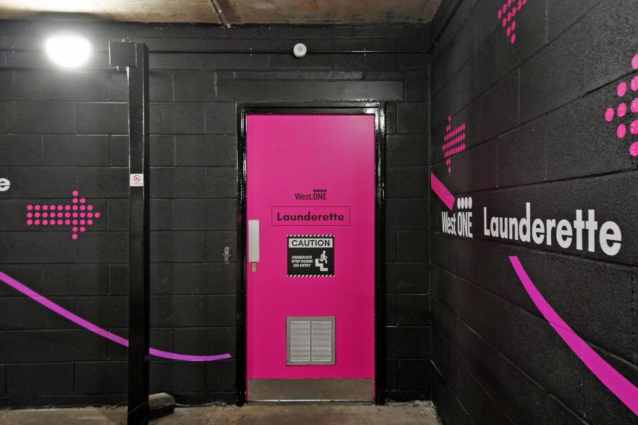 City Centre Modern Studio Apartment - Westone Free Wifi, Gym Access, Netflix Sheffield Exteriér fotografie